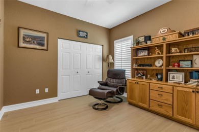 Under contract-accepting backup offers. WOW WOW WOW - completely on Kings Gate Golf Club in Florida - for sale on GolfHomes.com, golf home, golf lot