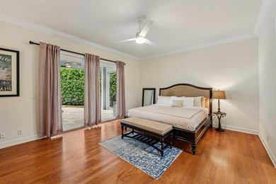 Set within the prestigious private gated community of Lakefield on The Wanderers Club in Florida - for sale on GolfHomes.com, golf home, golf lot