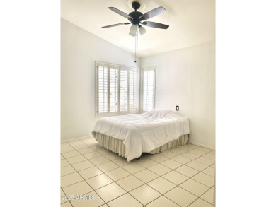 Welcome to this Key Largo model with vaulted ceilings in on Westbrook Village Golf Club in Arizona - for sale on GolfHomes.com, golf home, golf lot