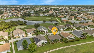 Under contract-accepting backup offers. WOW WOW WOW - completely on Kings Gate Golf Club in Florida - for sale on GolfHomes.com, golf home, golf lot