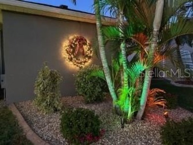 Under contract-accepting backup offers. WOW WOW WOW - completely on Kings Gate Golf Club in Florida - for sale on GolfHomes.com, golf home, golf lot