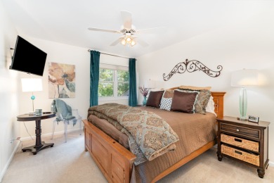 FALL in love with this stunning home that has been meticulously on Orchard Valley Golf Course in Illinois - for sale on GolfHomes.com, golf home, golf lot