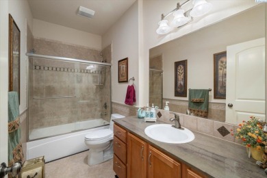 MLS# 284759 Welcome to 4222 W 32nd Ave, an elegant Tuscan-style on Canyon Lakes Golf Course in Washington - for sale on GolfHomes.com, golf home, golf lot