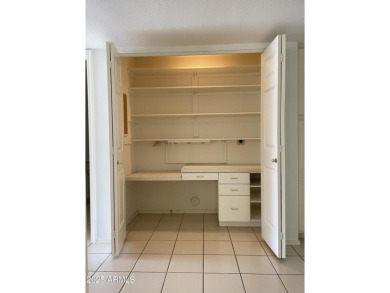 Welcome to this Key Largo model with vaulted ceilings in on Westbrook Village Golf Club in Arizona - for sale on GolfHomes.com, golf home, golf lot