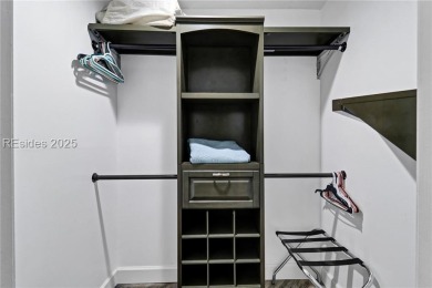 Experience luxury coastal living in this beautifully renovated on Shipyard Golf Club in South Carolina - for sale on GolfHomes.com, golf home, golf lot