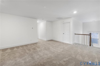 **COMPLETE & MOVE IN READY!!!** Welcome to 11440 Pinewild Drive on Brickshire Golf Club in Virginia - for sale on GolfHomes.com, golf home, golf lot