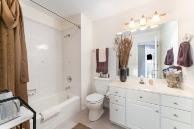 FALL in love with this stunning home that has been meticulously on Orchard Valley Golf Course in Illinois - for sale on GolfHomes.com, golf home, golf lot