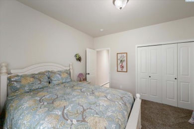 MLS# 284759 Welcome to 4222 W 32nd Ave, an elegant Tuscan-style on Canyon Lakes Golf Course in Washington - for sale on GolfHomes.com, golf home, golf lot
