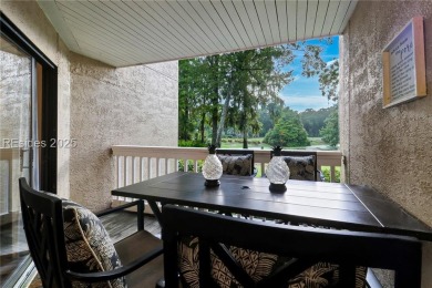 Experience luxury coastal living in this beautifully renovated on Shipyard Golf Club in South Carolina - for sale on GolfHomes.com, golf home, golf lot