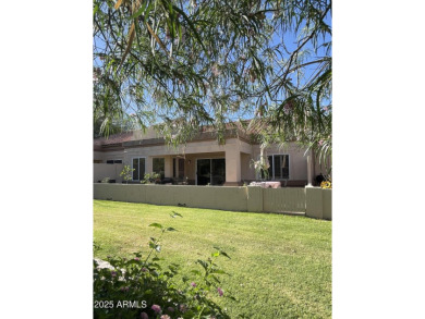 Welcome to this Key Largo model with vaulted ceilings in on Westbrook Village Golf Club in Arizona - for sale on GolfHomes.com, golf home, golf lot