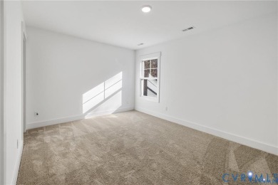 **COMPLETE & MOVE IN READY!!!** Welcome to 11440 Pinewild Drive on Brickshire Golf Club in Virginia - for sale on GolfHomes.com, golf home, golf lot