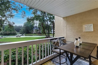 Experience luxury coastal living in this beautifully renovated on Shipyard Golf Club in South Carolina - for sale on GolfHomes.com, golf home, golf lot
