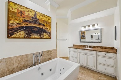 Set within the prestigious private gated community of Lakefield on The Wanderers Club in Florida - for sale on GolfHomes.com, golf home, golf lot