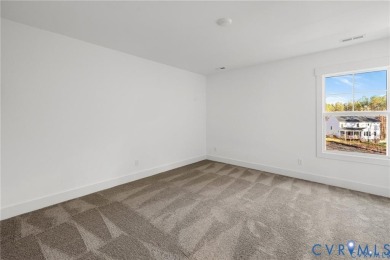 **COMPLETE & MOVE IN READY!!!** Welcome to 11440 Pinewild Drive on Brickshire Golf Club in Virginia - for sale on GolfHomes.com, golf home, golf lot