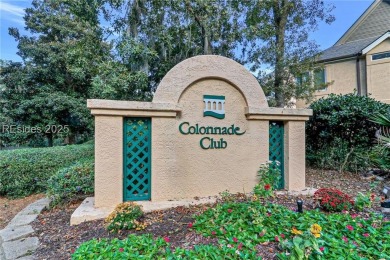 Experience luxury coastal living in this beautifully renovated on Shipyard Golf Club in South Carolina - for sale on GolfHomes.com, golf home, golf lot
