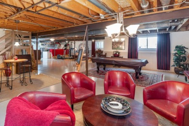 FALL in love with this stunning home that has been meticulously on Orchard Valley Golf Course in Illinois - for sale on GolfHomes.com, golf home, golf lot