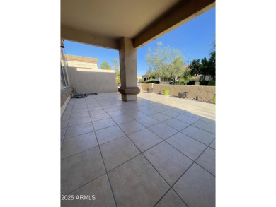 Welcome to this Key Largo model with vaulted ceilings in on Westbrook Village Golf Club in Arizona - for sale on GolfHomes.com, golf home, golf lot