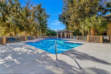 Experience luxury coastal living in this beautifully renovated on Shipyard Golf Club in South Carolina - for sale on GolfHomes.com, golf home, golf lot