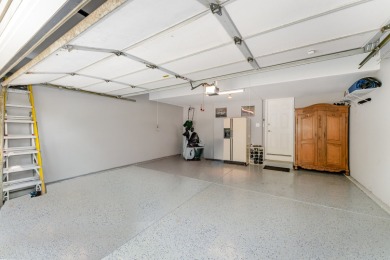 FALL in love with this stunning home that has been meticulously on Orchard Valley Golf Course in Illinois - for sale on GolfHomes.com, golf home, golf lot