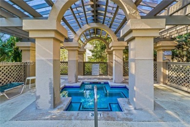 Experience luxury coastal living in this beautifully renovated on Shipyard Golf Club in South Carolina - for sale on GolfHomes.com, golf home, golf lot