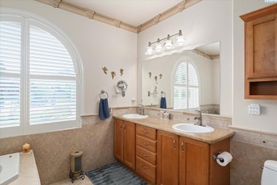 MLS# 284759 Welcome to 4222 W 32nd Ave, an elegant Tuscan-style on Canyon Lakes Golf Course in Washington - for sale on GolfHomes.com, golf home, golf lot