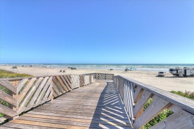 You'll love the layout of this spacious and luxurious PALMILLA on Palmilla Beach Golf Club in Texas - for sale on GolfHomes.com, golf home, golf lot