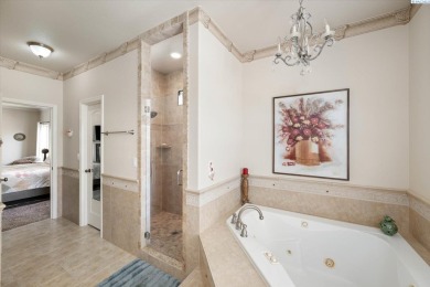 MLS# 284759 Welcome to 4222 W 32nd Ave, an elegant Tuscan-style on Canyon Lakes Golf Course in Washington - for sale on GolfHomes.com, golf home, golf lot