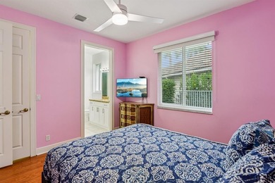 Set within the prestigious private gated community of Lakefield on The Wanderers Club in Florida - for sale on GolfHomes.com, golf home, golf lot