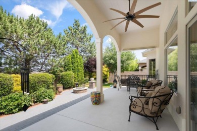 MLS# 284759 Welcome to 4222 W 32nd Ave, an elegant Tuscan-style on Canyon Lakes Golf Course in Washington - for sale on GolfHomes.com, golf home, golf lot