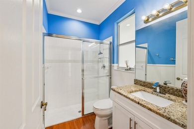 Set within the prestigious private gated community of Lakefield on The Wanderers Club in Florida - for sale on GolfHomes.com, golf home, golf lot