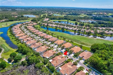 Immaculate 2 bedroom 2 bath Villa with attached 2 car garage on Lost Lake Golf Club in Florida - for sale on GolfHomes.com, golf home, golf lot