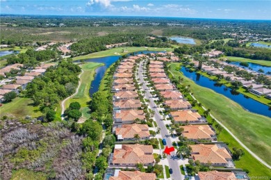 Immaculate 2 bedroom 2 bath Villa with attached 2 car garage on Lost Lake Golf Club in Florida - for sale on GolfHomes.com, golf home, golf lot