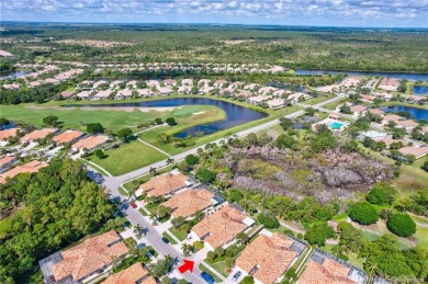 Immaculate 2 bedroom 2 bath Villa with attached 2 car garage on Lost Lake Golf Club in Florida - for sale on GolfHomes.com, golf home, golf lot