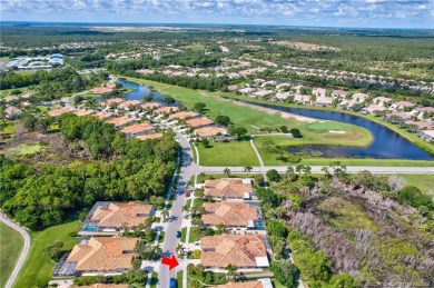 Immaculate 2 bedroom 2 bath Villa with attached 2 car garage on Lost Lake Golf Club in Florida - for sale on GolfHomes.com, golf home, golf lot