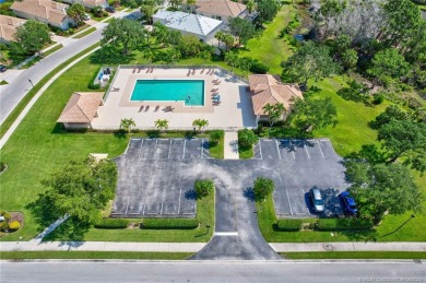 Immaculate 2 bedroom 2 bath Villa with attached 2 car garage on Lost Lake Golf Club in Florida - for sale on GolfHomes.com, golf home, golf lot