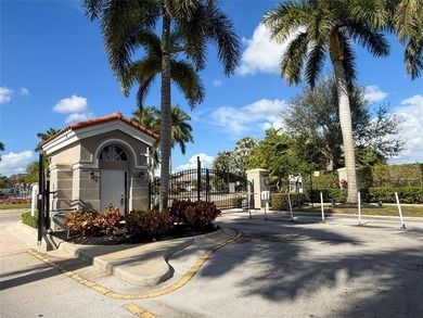 Set within the prestigious private gated community of Lakefield on The Wanderers Club in Florida - for sale on GolfHomes.com, golf home, golf lot