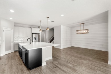 Luxurious 5 bed 3.5 bath home with a generous loft and 2 Car on Kings Ridge Golf Club in Florida - for sale on GolfHomes.com, golf home, golf lot