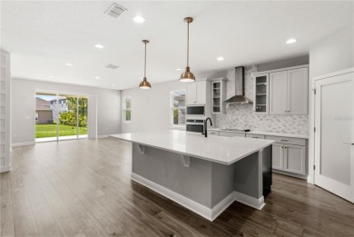 Luxurious 5 bed 3.5 bath home with a generous loft and 2 Car on Kings Ridge Golf Club in Florida - for sale on GolfHomes.com, golf home, golf lot