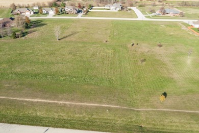 Great location, to build your dream home! this lot is located in on Edgebrook Country Club in Illinois - for sale on GolfHomes.com, golf home, golf lot
