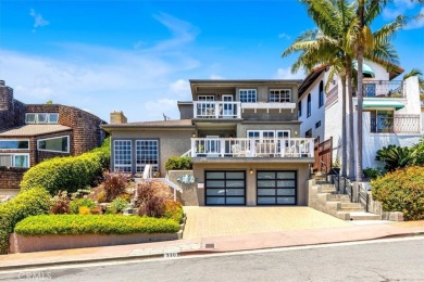 Just a few blocks from the shimmering Pacific Ocean in the on San Clemente Municipal Golf Course in California - for sale on GolfHomes.com, golf home, golf lot