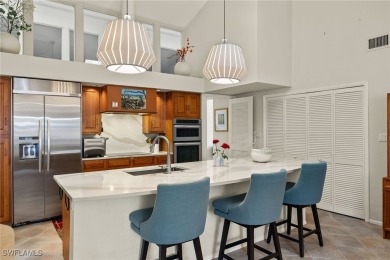 BELOW MARKET VALUE.....HARBORTOWN DETACHED VILLA!!  Beautiful on The Landings Yacht, Golf and Tennis Club in Florida - for sale on GolfHomes.com, golf home, golf lot