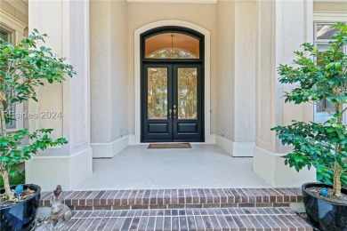 Welcome into this beautifully updated 3BR, 3BA, 3,200 sq. ft on Port Royal Golf and Racquet Club in South Carolina - for sale on GolfHomes.com, golf home, golf lot