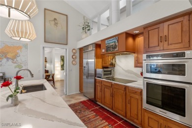 BELOW MARKET VALUE.....HARBORTOWN DETACHED VILLA!!  Beautiful on The Landings Yacht, Golf and Tennis Club in Florida - for sale on GolfHomes.com, golf home, golf lot