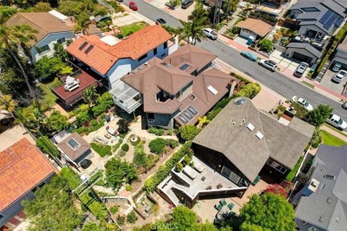 Just a few blocks from the shimmering Pacific Ocean in the on San Clemente Municipal Golf Course in California - for sale on GolfHomes.com, golf home, golf lot