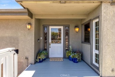 Just a few blocks from the shimmering Pacific Ocean in the on San Clemente Municipal Golf Course in California - for sale on GolfHomes.com, golf home, golf lot