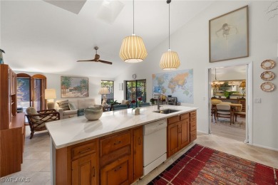 BELOW MARKET VALUE.....HARBORTOWN DETACHED VILLA!!  Beautiful on The Landings Yacht, Golf and Tennis Club in Florida - for sale on GolfHomes.com, golf home, golf lot