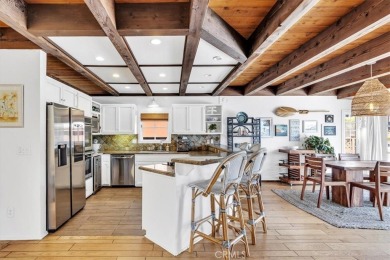 Just a few blocks from the shimmering Pacific Ocean in the on San Clemente Municipal Golf Course in California - for sale on GolfHomes.com, golf home, golf lot