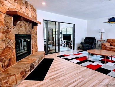Welcome to Rainbow Springs! This charming 2-bedroom, 2-bath home on Rainbows End Golf Club in Florida - for sale on GolfHomes.com, golf home, golf lot