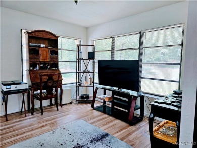 Welcome to Rainbow Springs! This charming 2-bedroom, 2-bath home on Rainbows End Golf Club in Florida - for sale on GolfHomes.com, golf home, golf lot