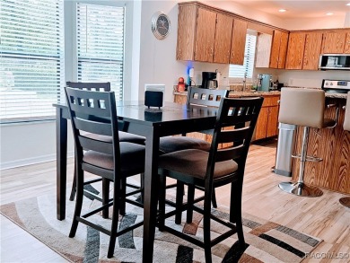 Welcome to Rainbow Springs! This charming 2-bedroom, 2-bath home on Rainbows End Golf Club in Florida - for sale on GolfHomes.com, golf home, golf lot